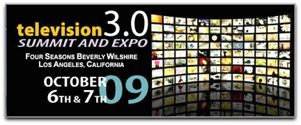 TV Summit 3.0 banner