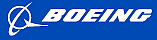 BOEING Logo