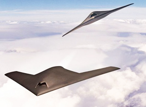 nEUROn UCAV