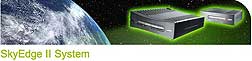 Sky Edge system