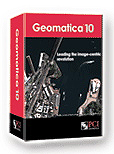 PCI Geomatics Geomatica product