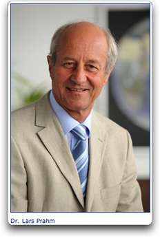 Lars Prahm
