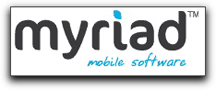 Myriad Group logo