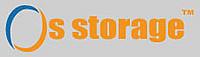 Open Source Storage Logo