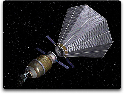 ULA sunshields