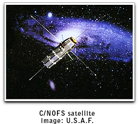 C/NFOS satellite