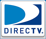 DIRECTV Logo