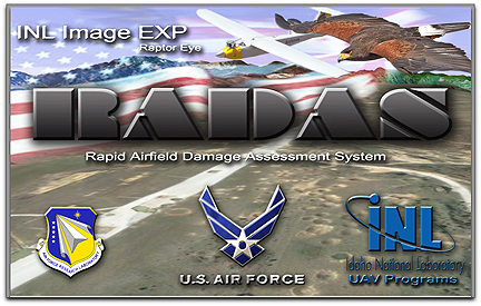INL RADAS system