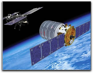 Orbital Sciences Cygnus