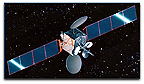 AsiaSat-3 satellite (small)