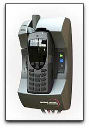 ASE DK 050 Iridium docking station