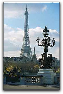 Eiffle Tower