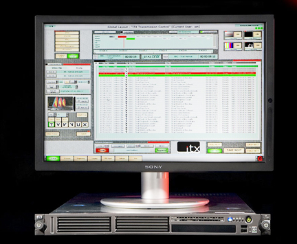 iTX (OmniBus)