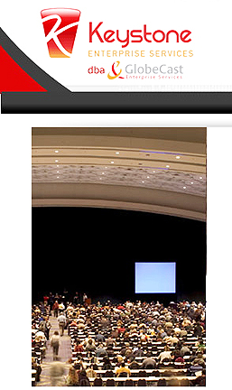 Keystone Event Services graphic