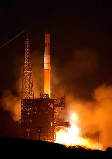 Delta IV