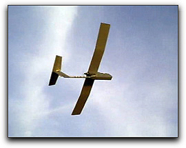 Siam UAV Industries UAV