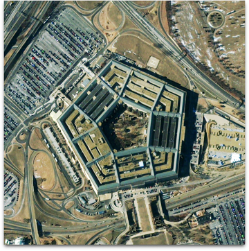 Pentagon photo