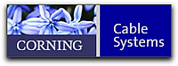 Corning Cable Logo