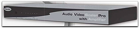 Gefen A/V Scaler Pro