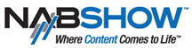 NAB Shows 2010 logo