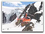 SkyTrac helicopter photo