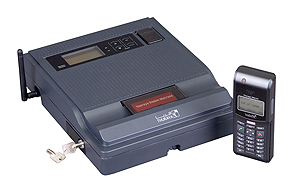 Thuraya ThurayaMarine terminal