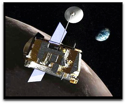 LRO (NASA)