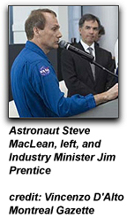 CSA MacLean + Prentice photo