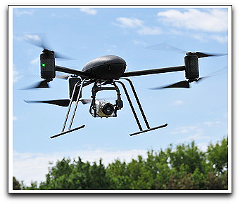 Dragonflyer X6 photo 2