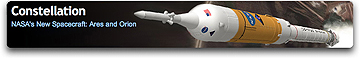 Constellation AresV