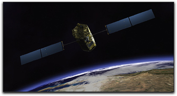 OCO artist rendering