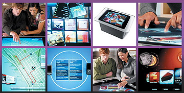 AT&T Surface photo