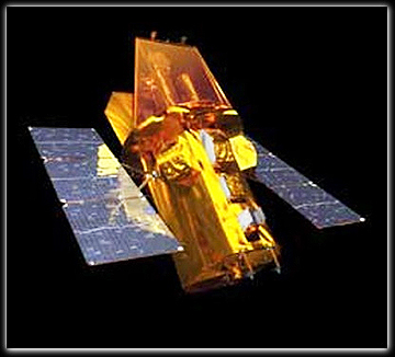 Swift satellite (NASA)