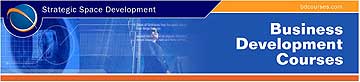 StratSpaceDev StratPlan Course page