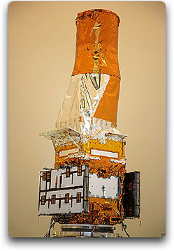 COROT Satellite 2