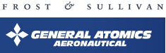 FrostSullivan GA-ASi logos