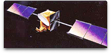 Koreasat-2 / ABS-1 satellite (Lockheed)