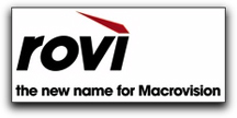 Rovi logo