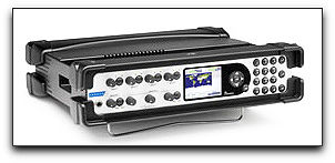 Telos Z/IP mixer