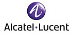 Alcatel-Lucent logo