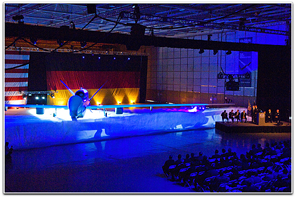 EuroHawk unveiling