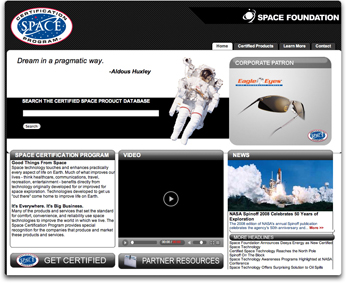 Space Foundation