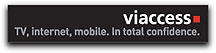 Viaccess logo