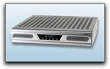 iDirect Evolution X5 Sat Router
