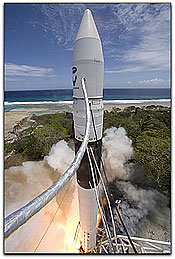 SpaceX Falcon 1