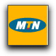 MTN Rwanda logo