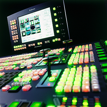 Snell & Wilcox Kahuna