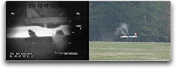 Avenger kills UAV