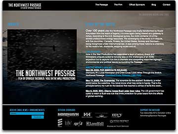 NW Passage