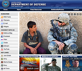 DOD